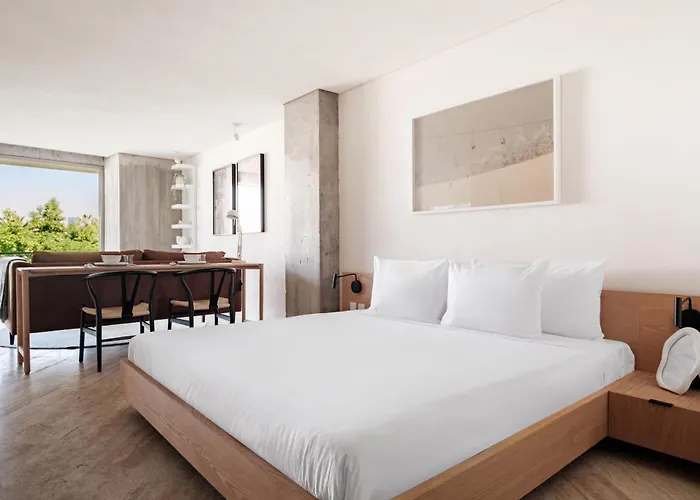 Apartment Par 404 *