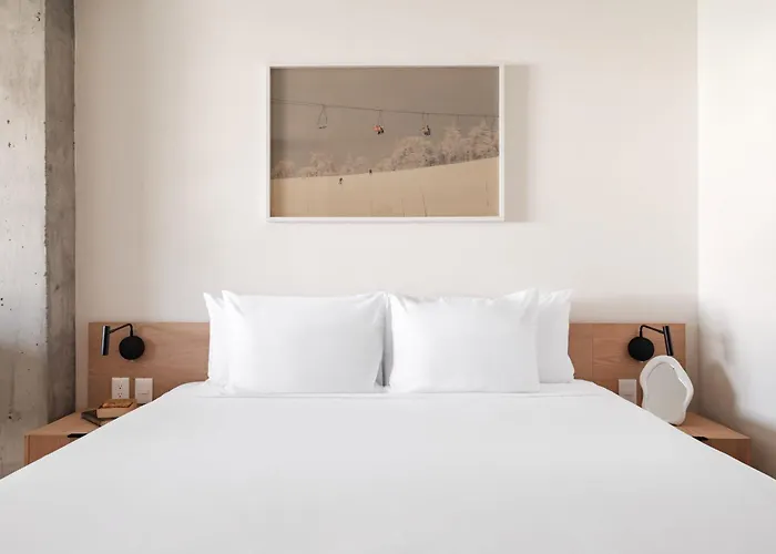 Par 404 Apartment Mexico City