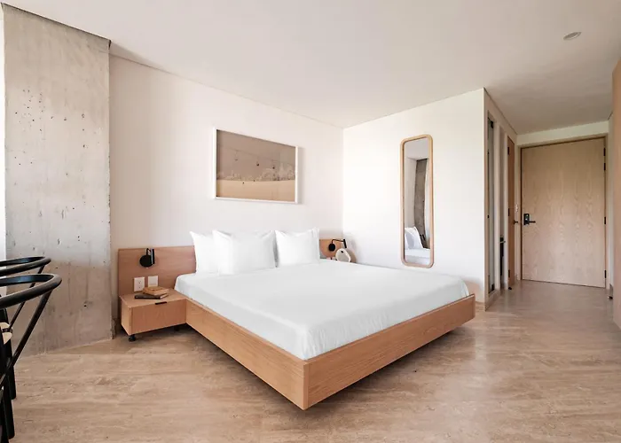 Apartment Par 404