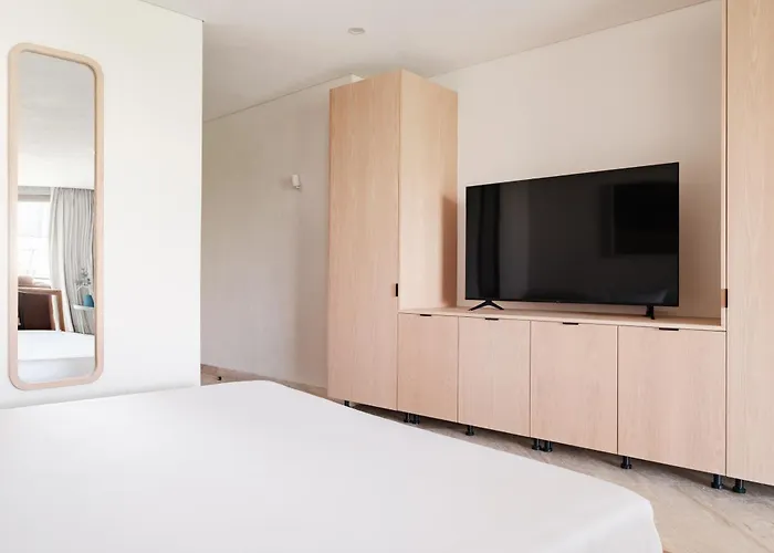 Par 404 Apartment *