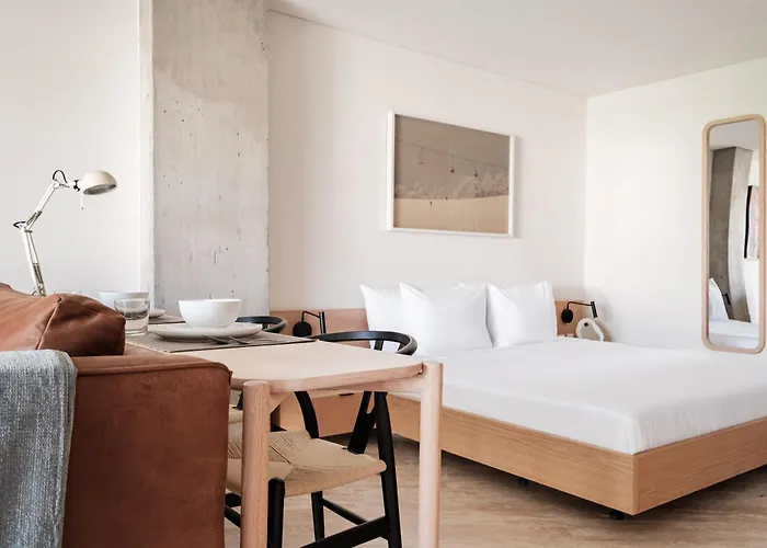 Apartment Par 404 *