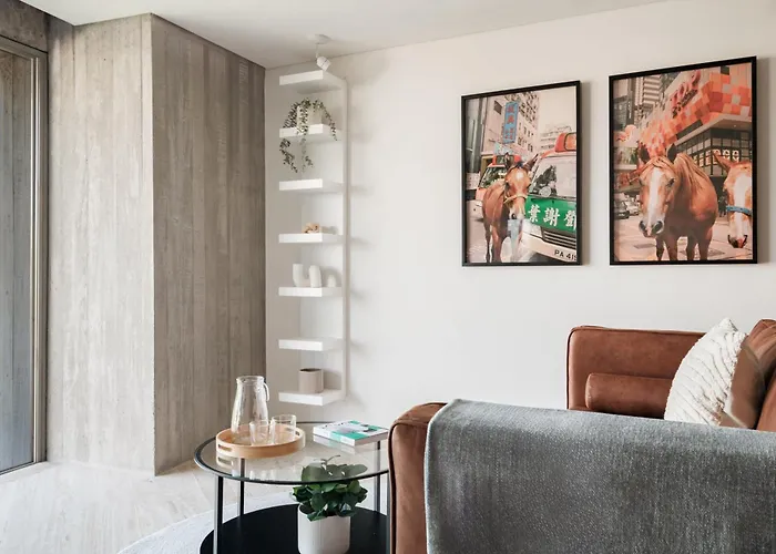 Par 404 Apartment *