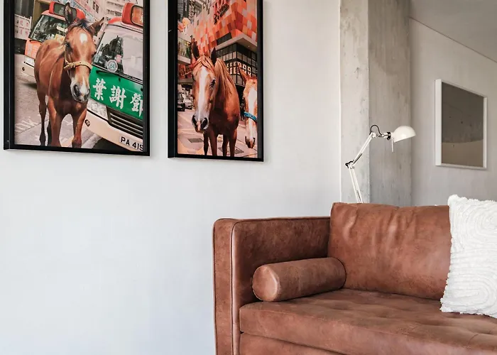 Par 404 Apartment