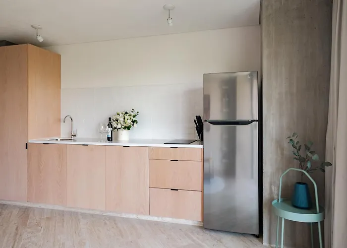 Par 404 Apartment