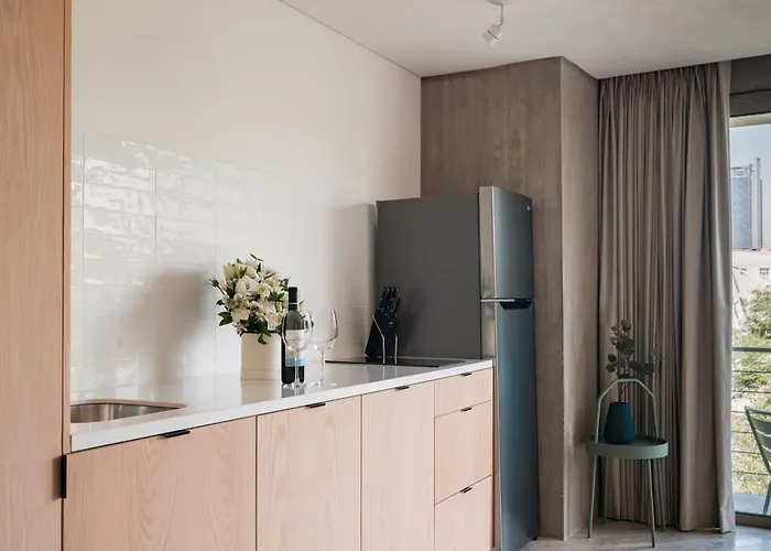 Par 404 Apartment