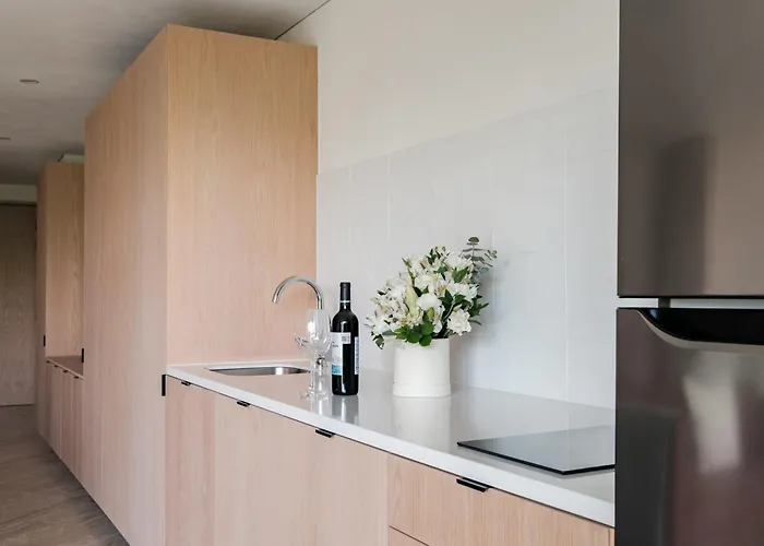 Par 404 Apartment *