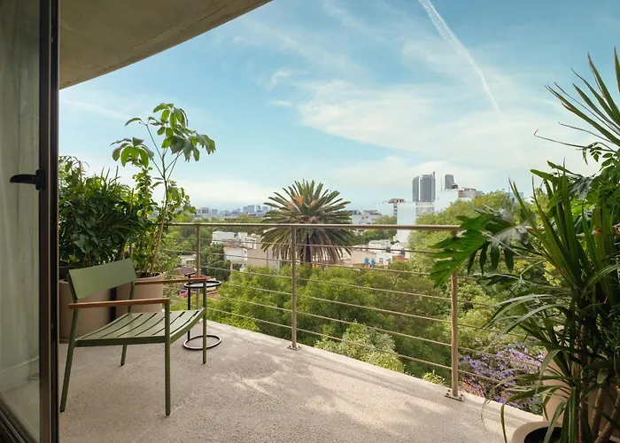 Par 404 Apartment *