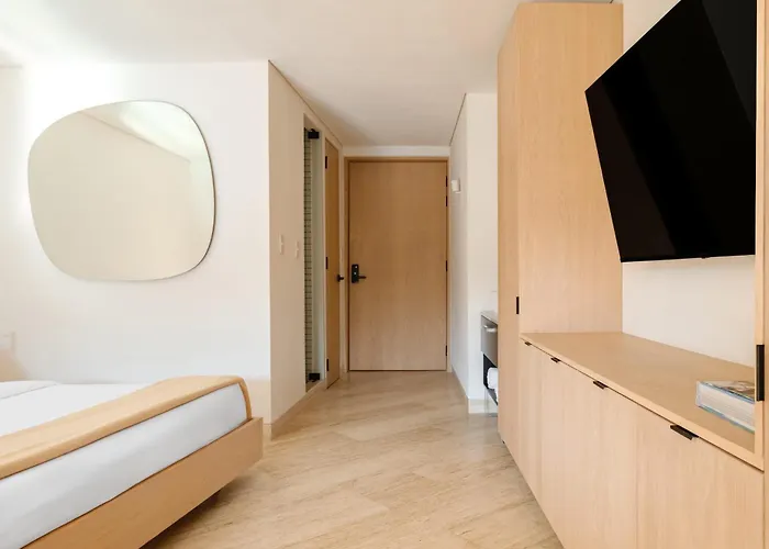 Apartment Par 404 *
