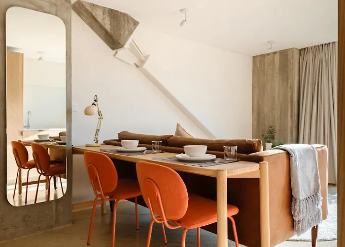 Par 404 Apartment *