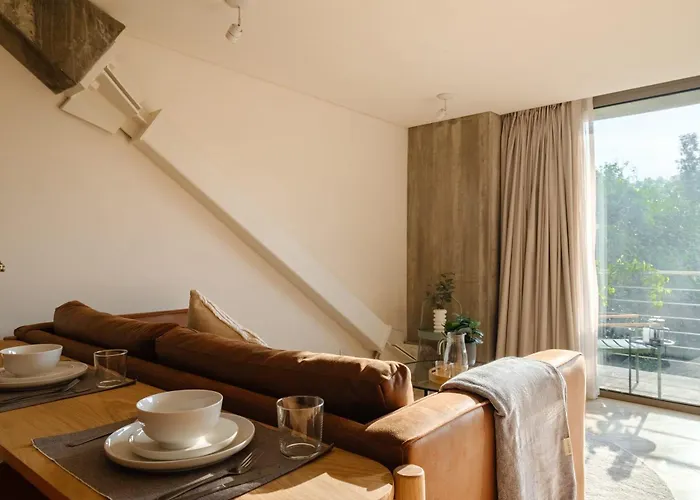 Apartment Par 404 Mexico City