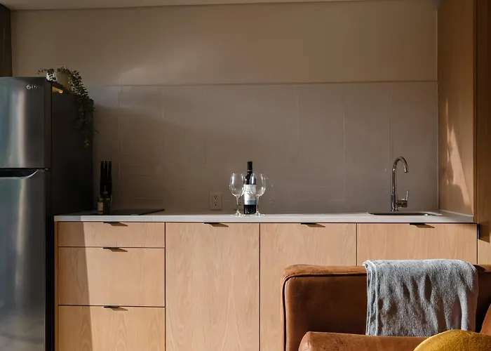 Par 404 Apartment