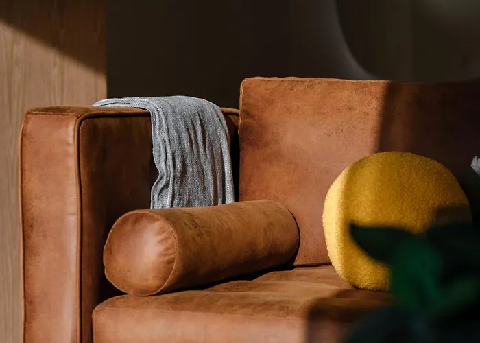 Par 404 Apartment