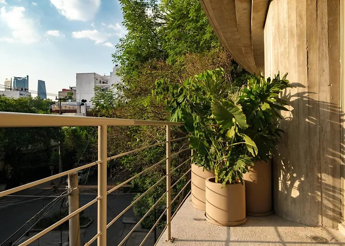 Par 404 Apartment *