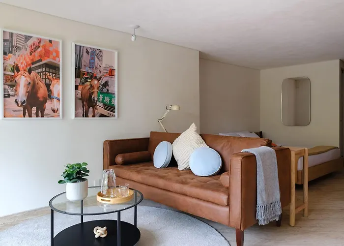 Apartment Par 404 *