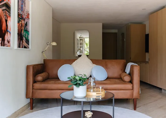 Par 404 Apartment *