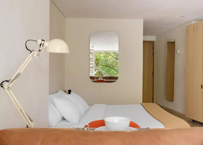 Apartment Par 404 *