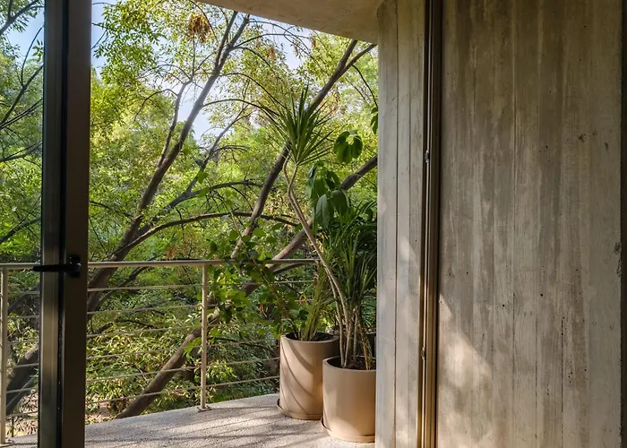 Apartment Par 404
