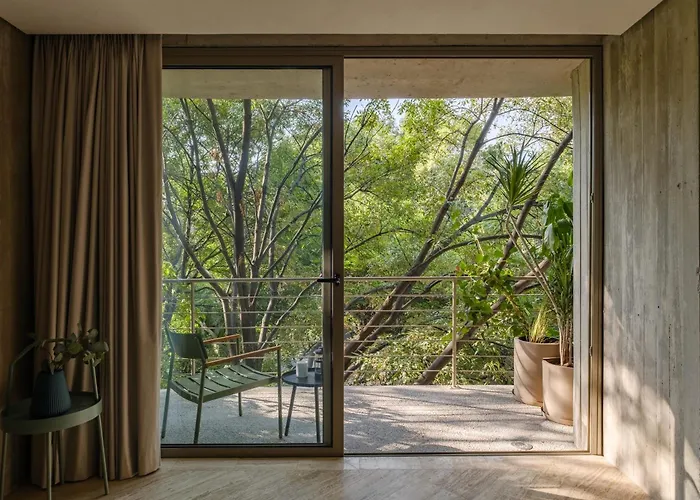 Apartment Par 404 *