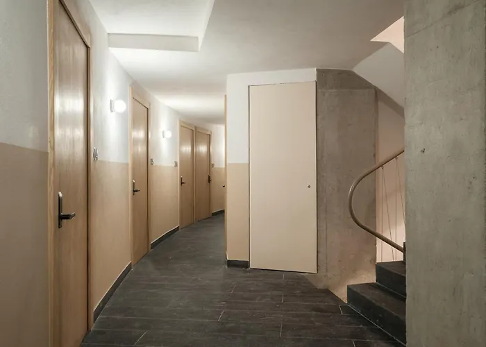 Par 404 Apartment