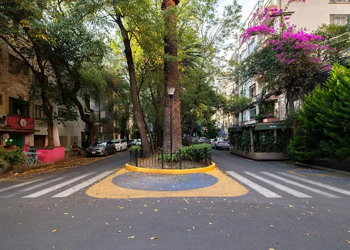 Par 404 * Mexico City